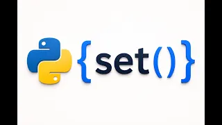 Python Sets Explained Set Methods Beginner Problem