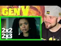 Download Lagu GEN V 2x2 \u0026 2x3 REACTION | Seizoen 2 Aflevering 2 \u0026 3 | The Boys | Amazon Prime Video