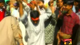 sakhi sarwar lalan sher miandad khan album 18 thar production