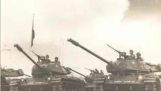 military parade of the armed forces of the philippines under president marcos