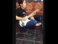 Download Lagu Zakia solo gitar instrumental gitaris dangdut indonesia