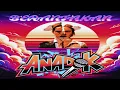 Download Lagu (  Official Audio ) ANADOK - BERANTAKAN
