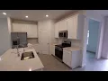 Lennar Jacksonville - Halle II