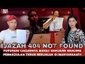 Download Lagu IJAZAH FUFUFAFA KEMANA? MINTA 2 PERIODE? | KISAH DUNIA LAIN
