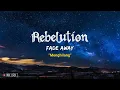 Download Lagu Rebelution - Fade Away (Lirik Terjemahan)