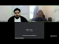 TMS Virtual Conference - Day 2 Second Session