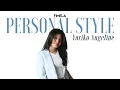 Download Lagu Fashion Anti Ribet ala Yoriko Angeline : Simplicity and Comfort!