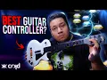 Finally The Best Guitar Hero Controller You Can Get CRKD Gibson Les Paul Review