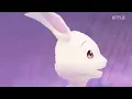BEASTARS Final Season Part 2 ED | Tiny Light by SEVENTEEN | Netflix Anime
