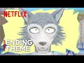 BEASTARS Final Season Part 2 ED Tiny Light by SEVENTEEN Netflix Anime
