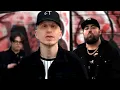 Joey Nato \u0026 Crypt - INVINCIBLE feat. soslesion (Official Music Video)