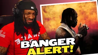 travis scott went crazy est gee lil baby travis scott houstatlantaville reaction 