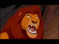 Download Lagu The Lion King (1994) - Mufasa Gets Upset With Scar For Missing The Presentation Of Simba
