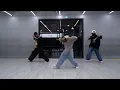 Armani White - DIAMOND DALLAS. choreography Sei