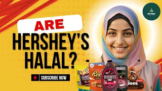 Are Hershey s Halal Ask Halal