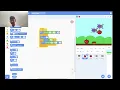 Catching Fruit Game Tutorial Part 1 Ghazy Fayyadh