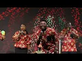 Download Lagu ENERGETIC NIGERIAN PRAISE MEDLEY || BY MELODYDSOUNDPRIEST || @streamsofjoytv @PastorJerryEze @nsppd 