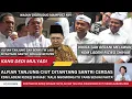 Download Lagu RAME, KDM LADENI RIZIEQ SHIHAB‼️ALFIAN TANJUNG DITANTANG SANTRI BUKA KITAB, KDM SINGGUNG KEBOHONGAN.