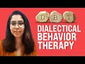 Download Lagu An Overview of Dialectical Behavior Therapy: What It Is and How It Works
