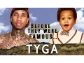TYGA Before They Were Famous ORIGINAL 2015
