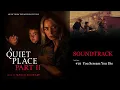 A Quiet Place Part II Soundtrack : #10 You Scream You Die (by Marco Beltrami)