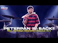 Download Lagu PETERPAN IS BACK!! REZA REHEARSAL WITH NUX DM-8
