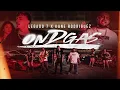 On D Gas - Legado 7 X Kane Rodríguez