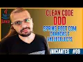 Aprenda a Estruturar seu Projeto Java Clean Code DDD e Validacao de Negocio