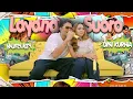 Lagu Dini Kurnia Feat. Mufly Key - LAYANG SUORO (Official Music Video) || Fyp On TikTok!!!