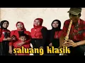 Lagu Live saluang dendang ILMA Sovia//singalang alay//arau lamo//Lintau basiang