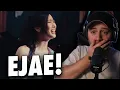 Lagu EJAE - In Another World (Official Music Video) REACTION!