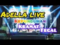 Download Lagu Live tiktok' Adella Tegal Kramat ds Kepunduhan #cumi_cumi_audio 