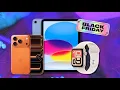 T-Mobile Black Friday iPhone 17 Pro iPad and Apple Watch Free