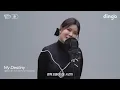린(LYN)의 킬링보이스를 라이브로! -  My Destiny, …사랑했잖아…, 곰인형, 자기야 여보야 사랑아, 시간을 거슬러, 통화연결음 | 딩고뮤직
