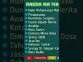 Download Lagu qasidah sepanjang masa