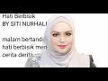 Download Lagu Siti Nurhaliza - Hati Berbisik