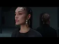 Elif Buse Doğan, Ümit Sayın - Sana Dargınım (Official Video) (4K)