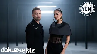 Elif Buse Doğan, Ümit Sayın - Sana Dargınım (Official Video) (4K)