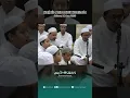 Download Lagu Muhammad Hadi Shollawat di Majelis Ahbaabul Musthofa