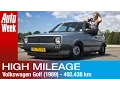 Download Lagu Klokje rond - Volkswagen Golf (1989)