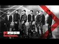 Download Lagu MTTV PUSH | Seventeen - Crush