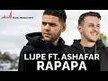 Download Lagu Lijpe ft. Ashafar - Rapapa (Exclusive)