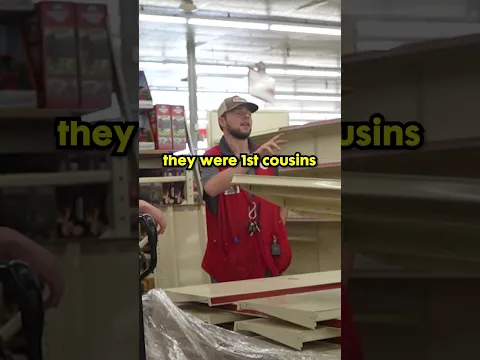 Investigating Incest in Alabama!