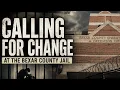 Bexar County leaders discuss changes following more than 90 jail deaths since 2020 - Nonstop News