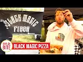 Barstool Pizza Review - Black Magic Pizza Orlando FL