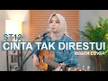 Download Lagu CINTA TAK DIRESTUI - ST12 (LIVE ACOUSTIC COVER BY REGITA ECHA)
