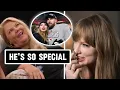Lovely❤! UNSEEN Video Clips of Taylor Swift Mom Andrea OBSESSING Over Travis Kelce.