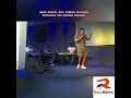 Download Lagu Joseph Matthew performs new banger Blessed at the 2022 Praise concert