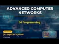P4 Programming