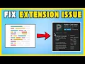 How To Fix Prettier Extension Not Working Issue In VS Code - QUICK FIX
